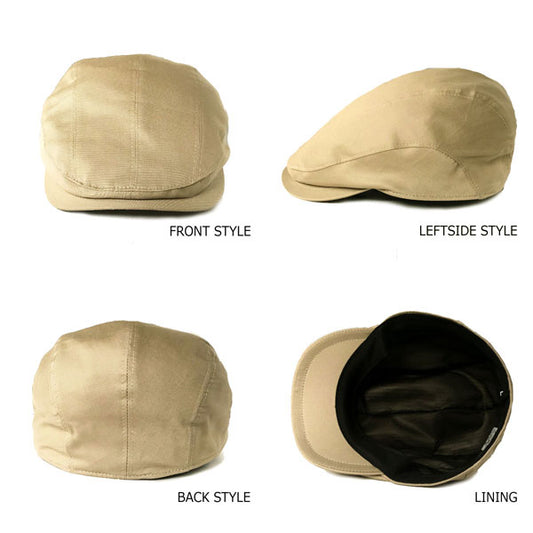 日本製 帽子 専門店 神戸堂 コットン ハンチング UVケア 紫外線 メンズ レディース 婦人 大きいサイズ 小さいサイズ ギフト プレゼント おしゃれ 種類 春 夏 秋 冬